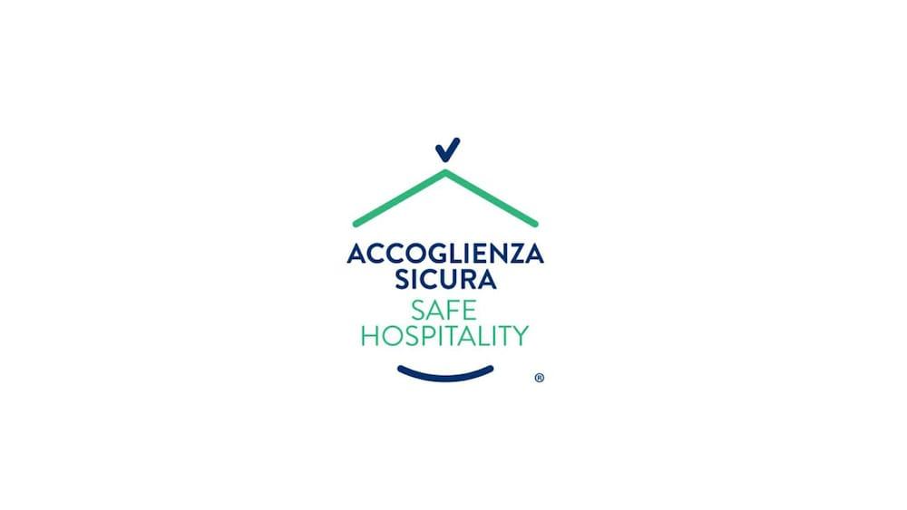 Hotel San Giorgio Udine Exteriör bild